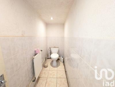 Maison de village - 108 m² - 3 pièces