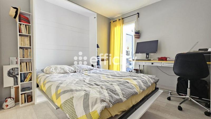 Pavillon - 101 m² - 4 pièces