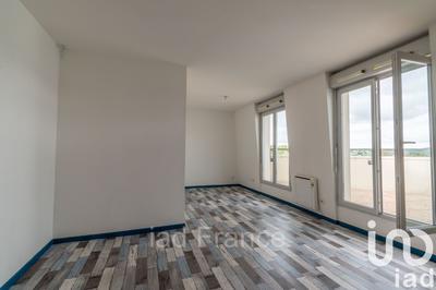 Appartement - 30 m² - 1 pièce