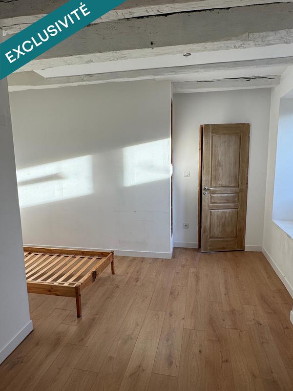 Maison - 132 m² - 6 pièces