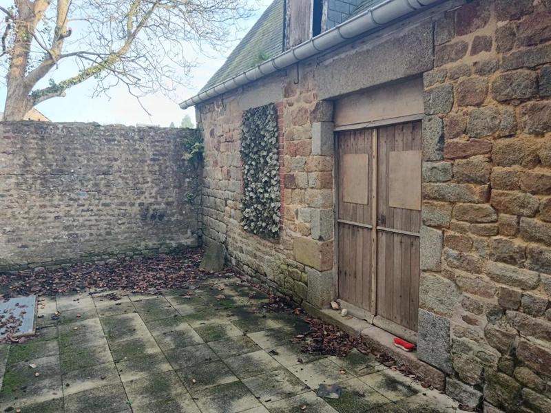 Maison - 127 m² - 7 pièces