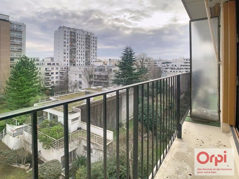 Appartement - 87 m² - 4 pièces