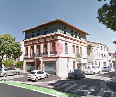 Appartement - 23 m² - 1 pièce