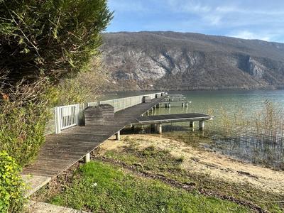 Fonds de commerce - 1 000 m²