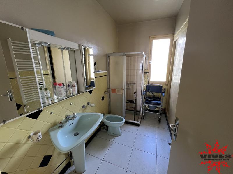 Villa - 168 m² - 6 pièces