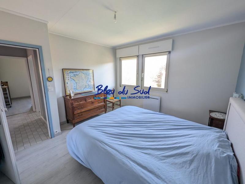 Maison - 129 m² - 5 pièces