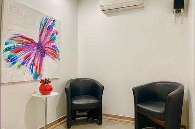 Local commercial - 160 m² - 6 pièces