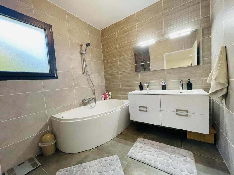 Maison de campagne - 153 m² - 6 pièces