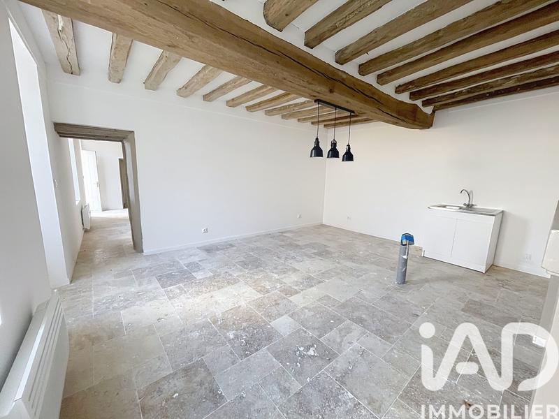 Maison - 152 m² - 7 pièces