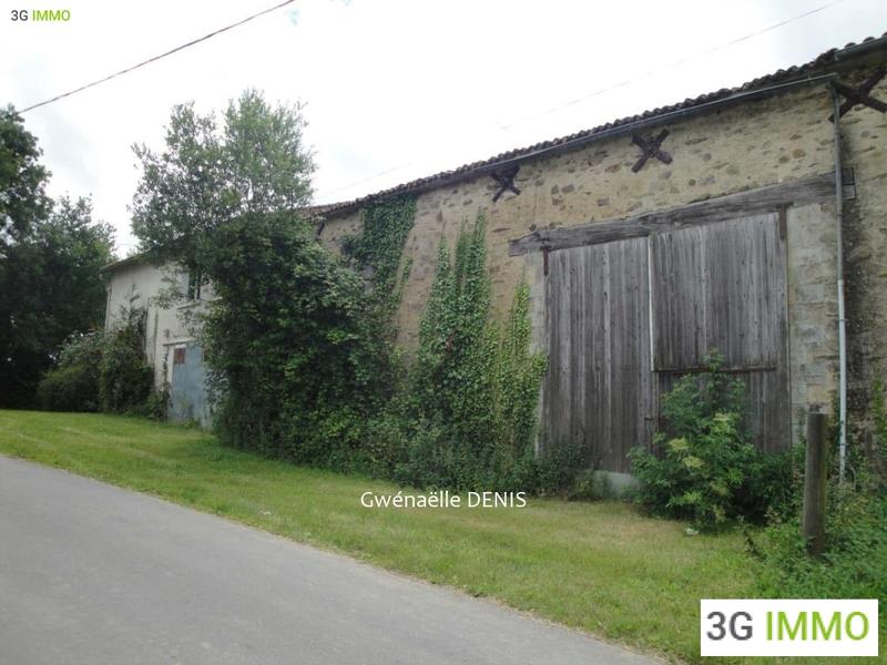 Maison - 73 m² - 4 pièces