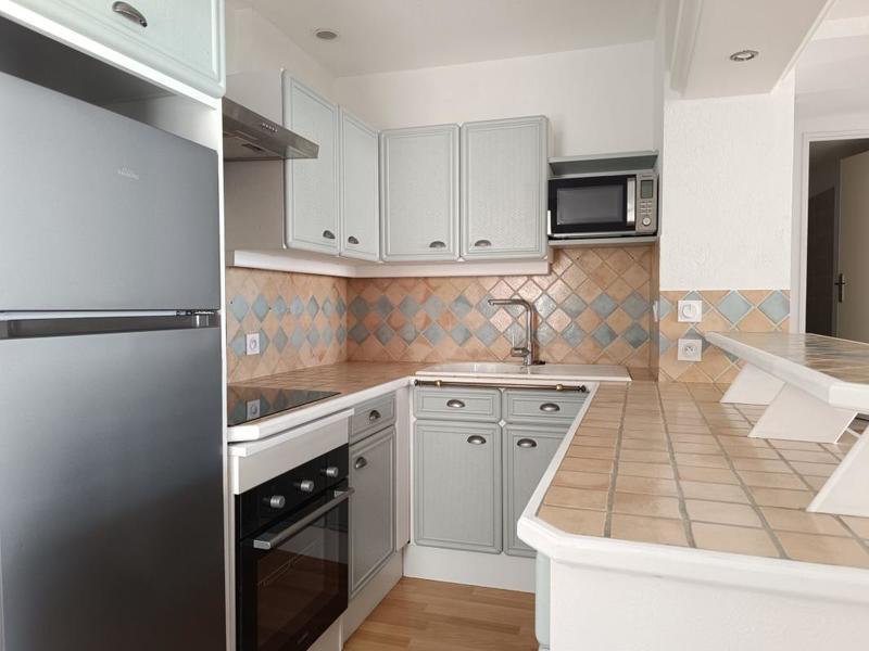 Appartement - 49 m² - 3 pièces