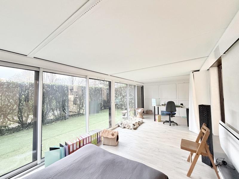 Appartement - 82 m² - 3 pièces