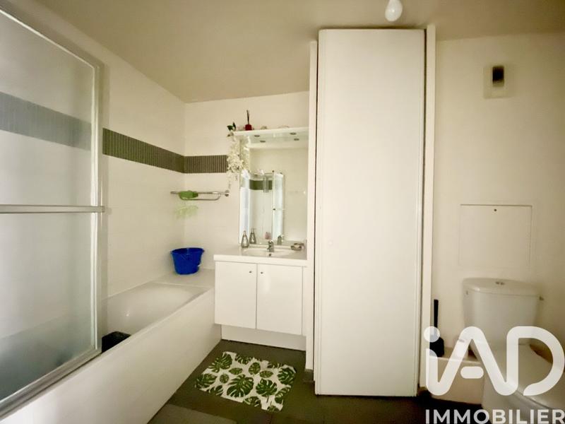 Appartement - 83 m² - 4 pièces