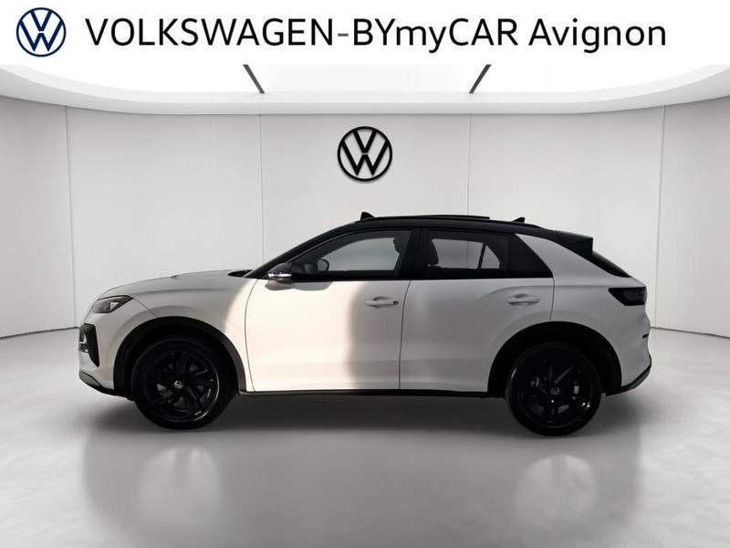 Volkswagen t-Roc 1.5 eTSI Evo2 Hybrid 116 ch Dsg7 Style