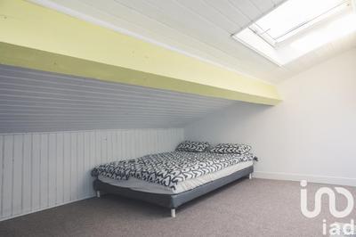 Maison - 71 m² - 4 pièces