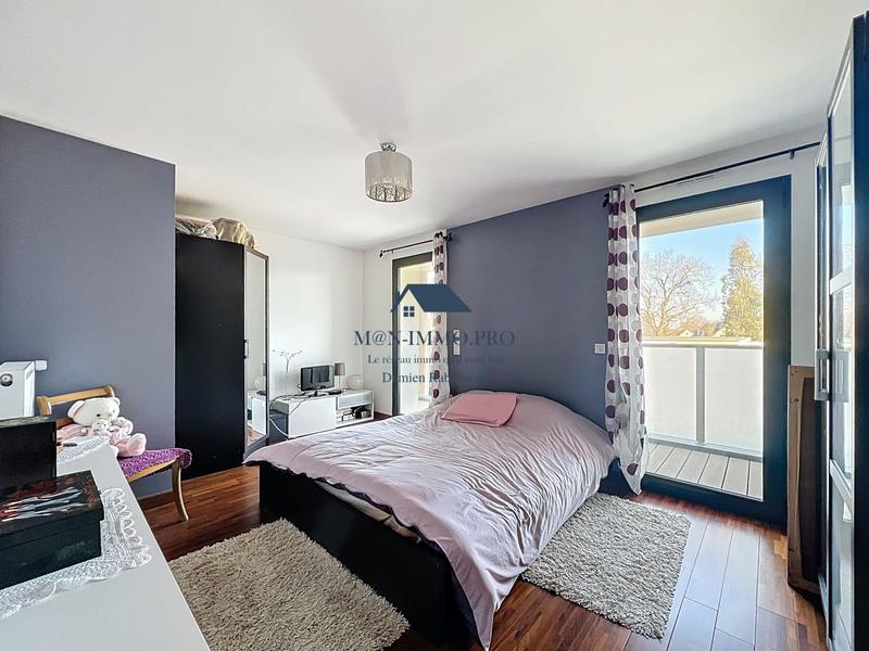 Maison contemporaine - 151 m² - 5 pièces