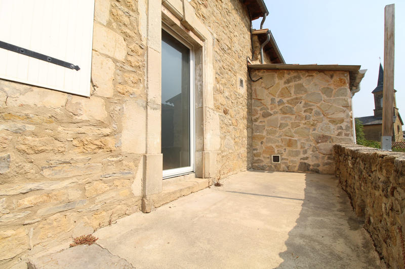 Maison - 170 m² - 7 pièces