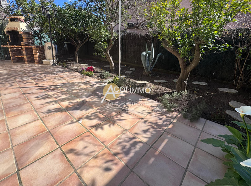 Maison - 77 m² - 4 pièces