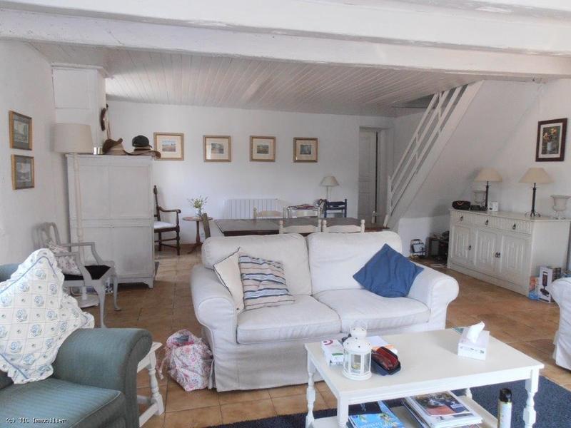 Maison de campagne - 127 m² - 6 pièces