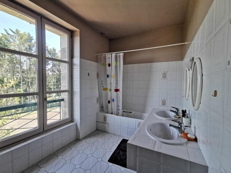 Maison de maîtres - 320 m² - 10 pièces