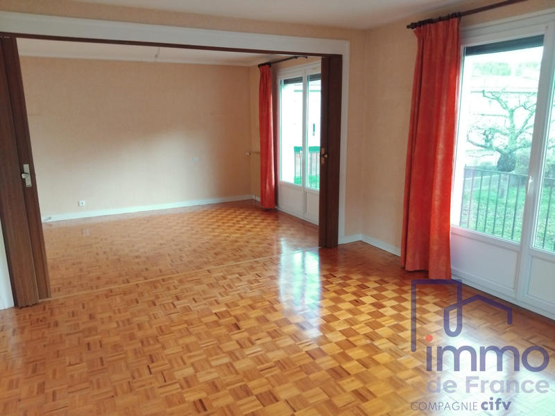 Maison - 132 m² - 5 pièces