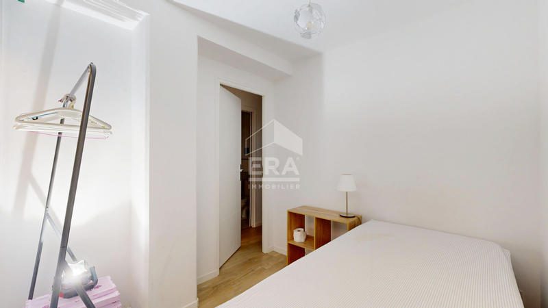 Appartement - 24 m² - 2 pièces