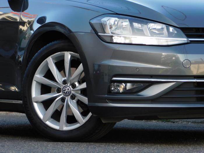 Volkswagen Golf VII 1.5 Tsi Evo 150ch Match Dsg7 Euro6d-T 5p 8cv