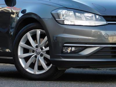 Volkswagen Golf VII 1.5 Tsi Evo 150ch Match Dsg7 Euro6d-T 5p 8cv