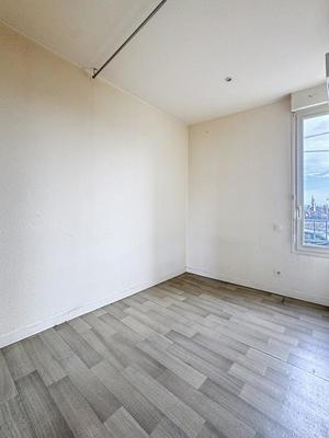 Appartement - 20 m² - 1 pièce