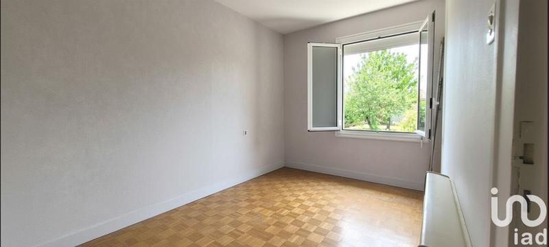 Maison - 83 m² - 5 pièces