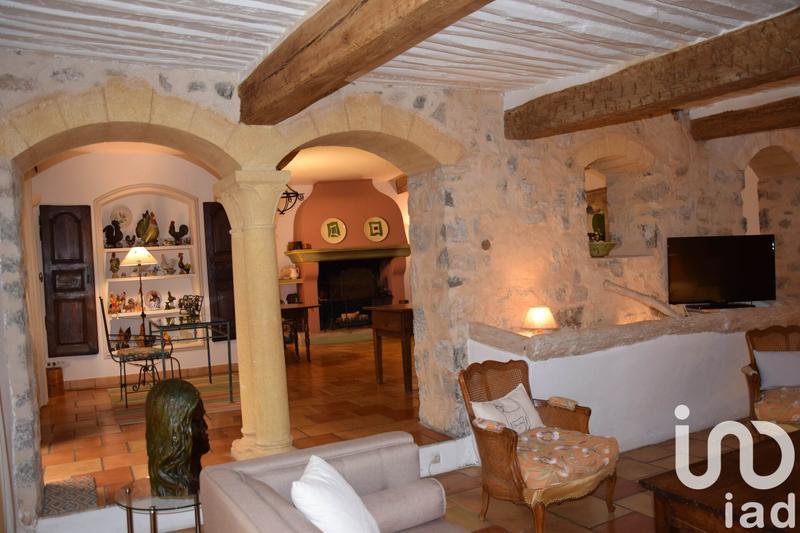 Maison de village - 144 m² - 5 pièces