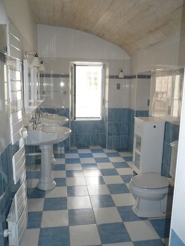 Appartement - 142 m² - 6 pièces