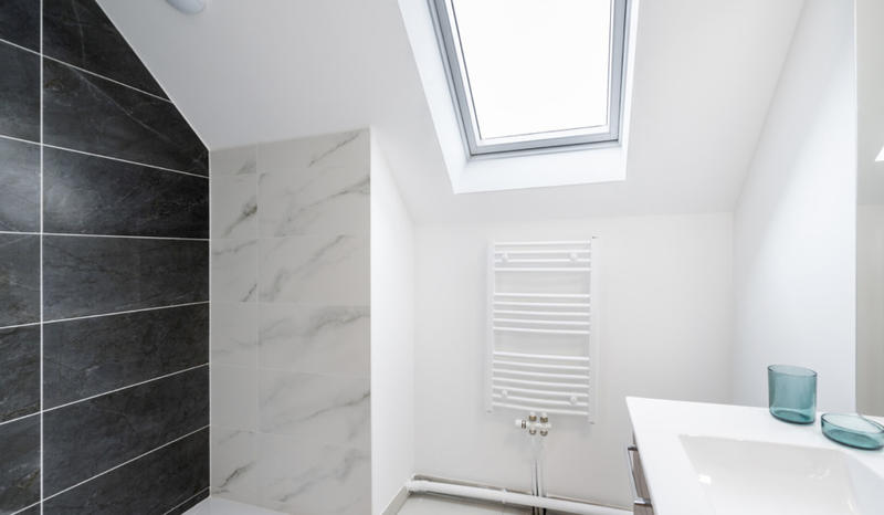 Appartement - 88 m² - 4 pièces