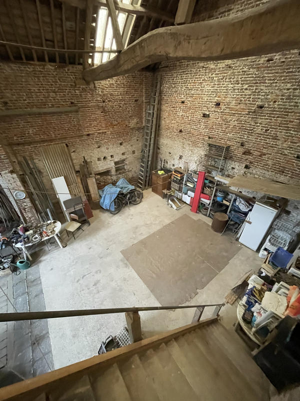 Maison - 130 m² - 4 pièces