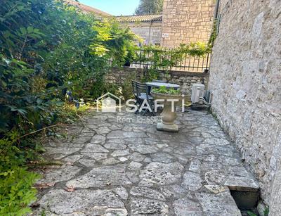 Appartement - 74 m² - 3 pièces