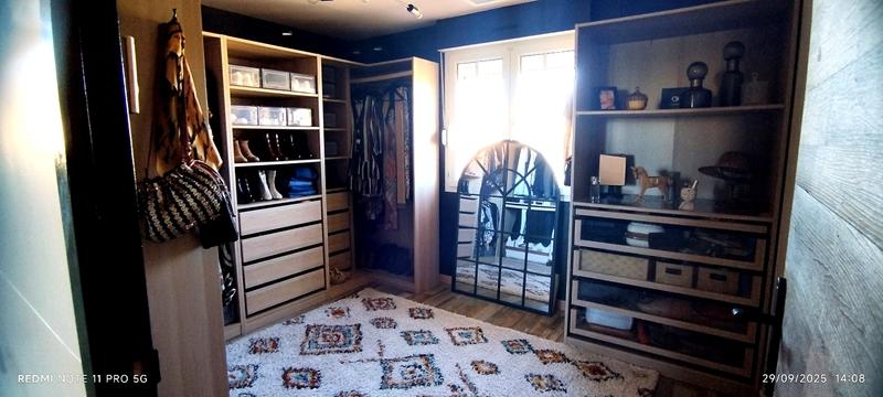 Villa - 123 m² - 5 pièces