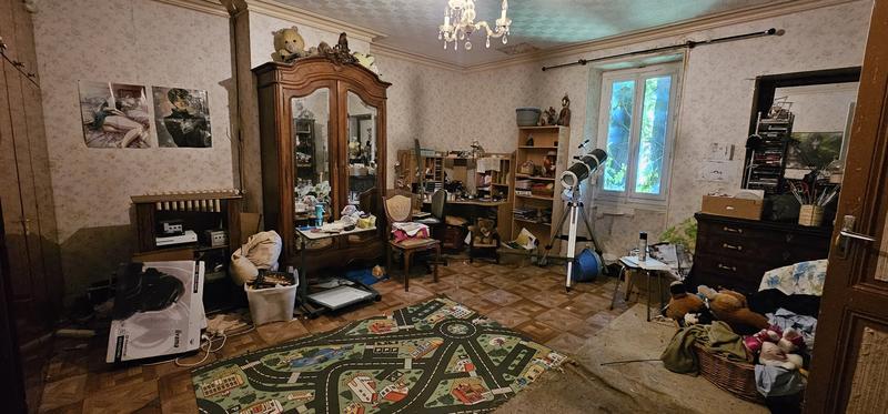 Maison - 145 m² - 5 pièces