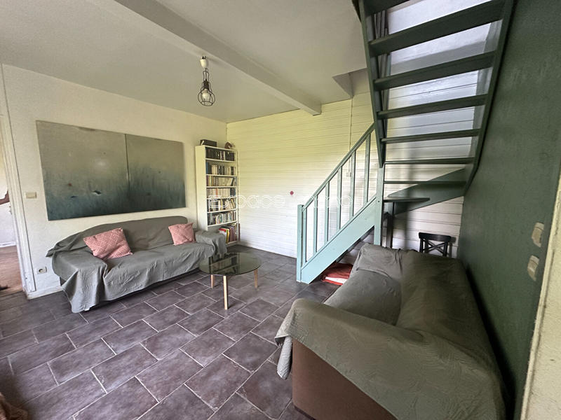 Maison - 158 m² - 7 pièces