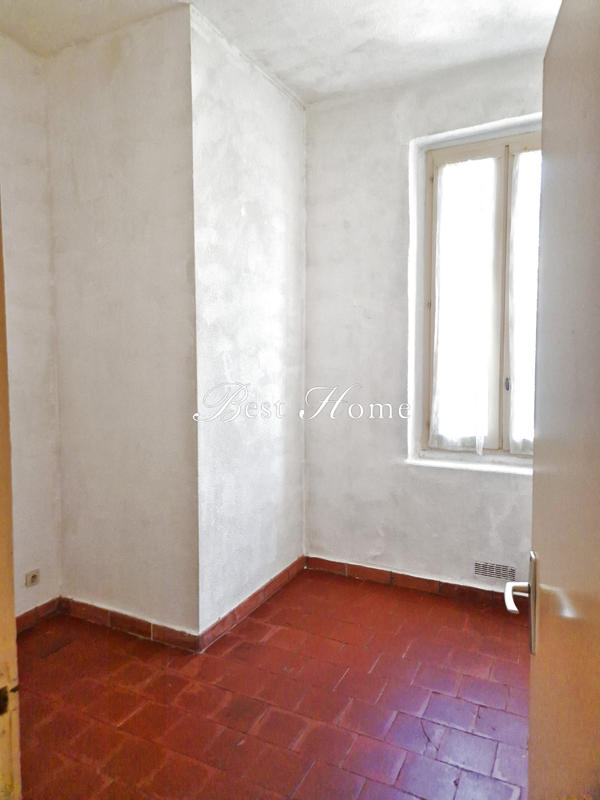 Appartement - 52 m² - 3 pièces