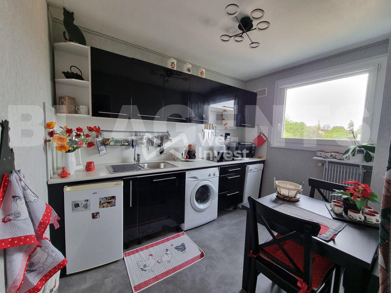 Appartement - 29 m² - 1 pièce