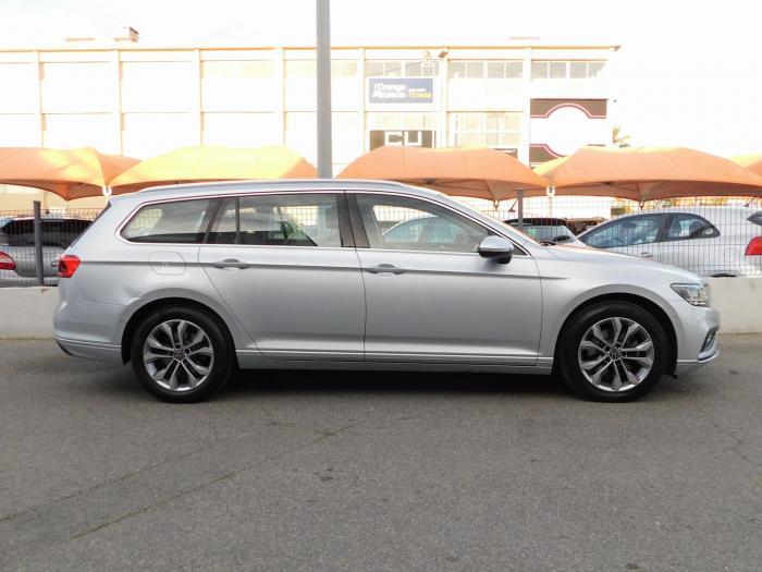 Volkswagen Passat Sw 2.0 Tdi Evo 122ch Life Plus Dsg7
