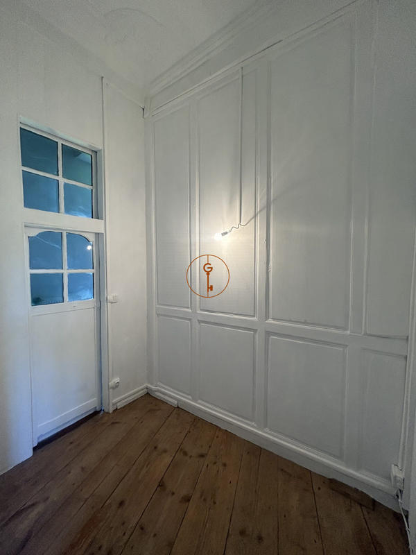 Manoir - 310 m² - 9 pièces