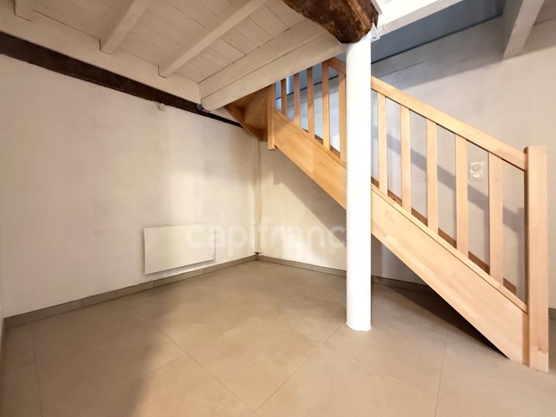 Maison - 124 m² - 6 pièces