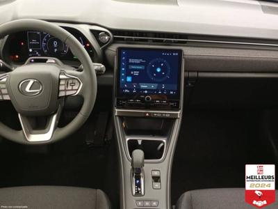 Lexus Lbx 2wd Business +Pack Plus