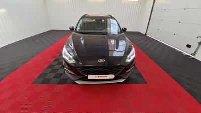 Ford Focus 1.5 EcoBlue 120ch auto Active Business