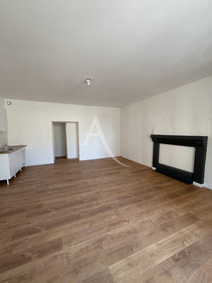 Appartement - 52 m² - 2 pièces