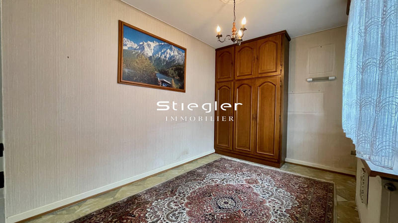 Maison - 131 m² - 5 pièces