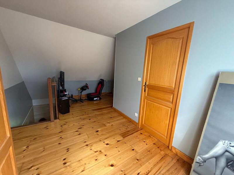 Maison - 149 m² - 6 pièces