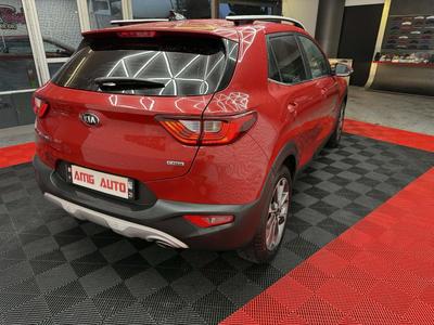 Kia Stonic 1.6 CRDi 16v Isg 115 Cv