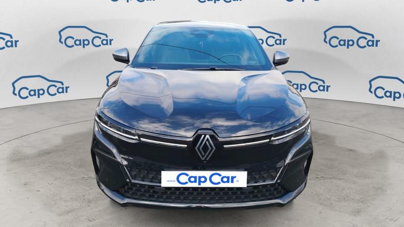 Renault Mégane E-Tech Ev60 220 Techno